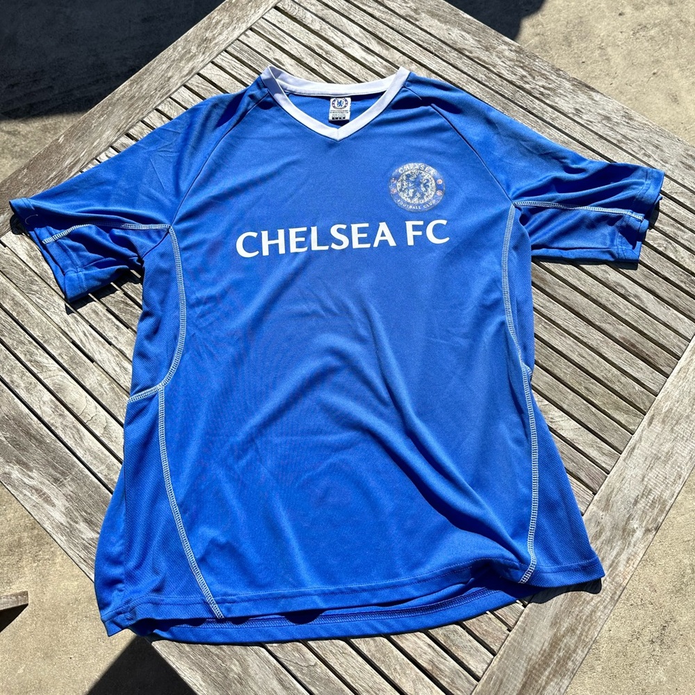 Chelsea FC Performance Shirt